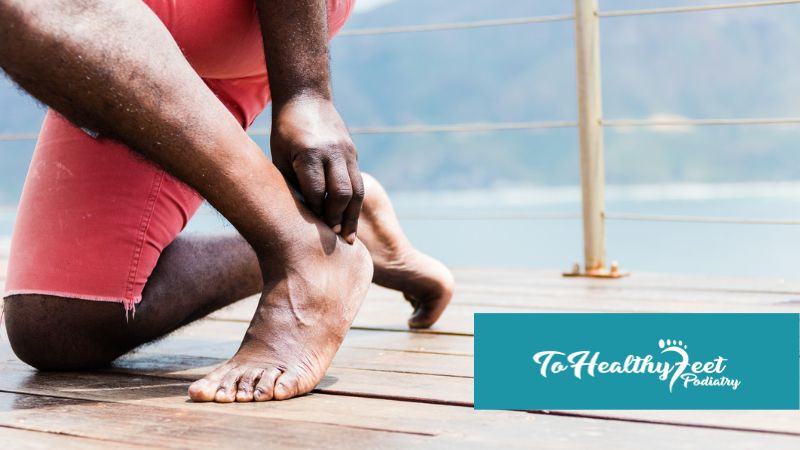 To Healthy Feet Podiatry Do I Need Surgery For Achilles Tendonitis